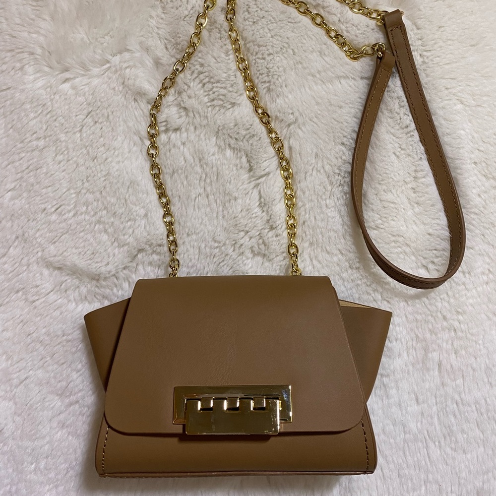 ZAC POSEN Eartha Mini Shoulder Bag